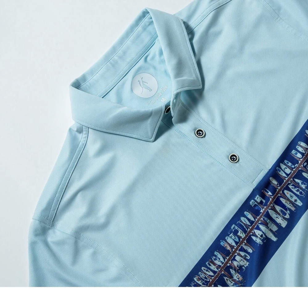 NWOT!! Toes on the Nose Polo